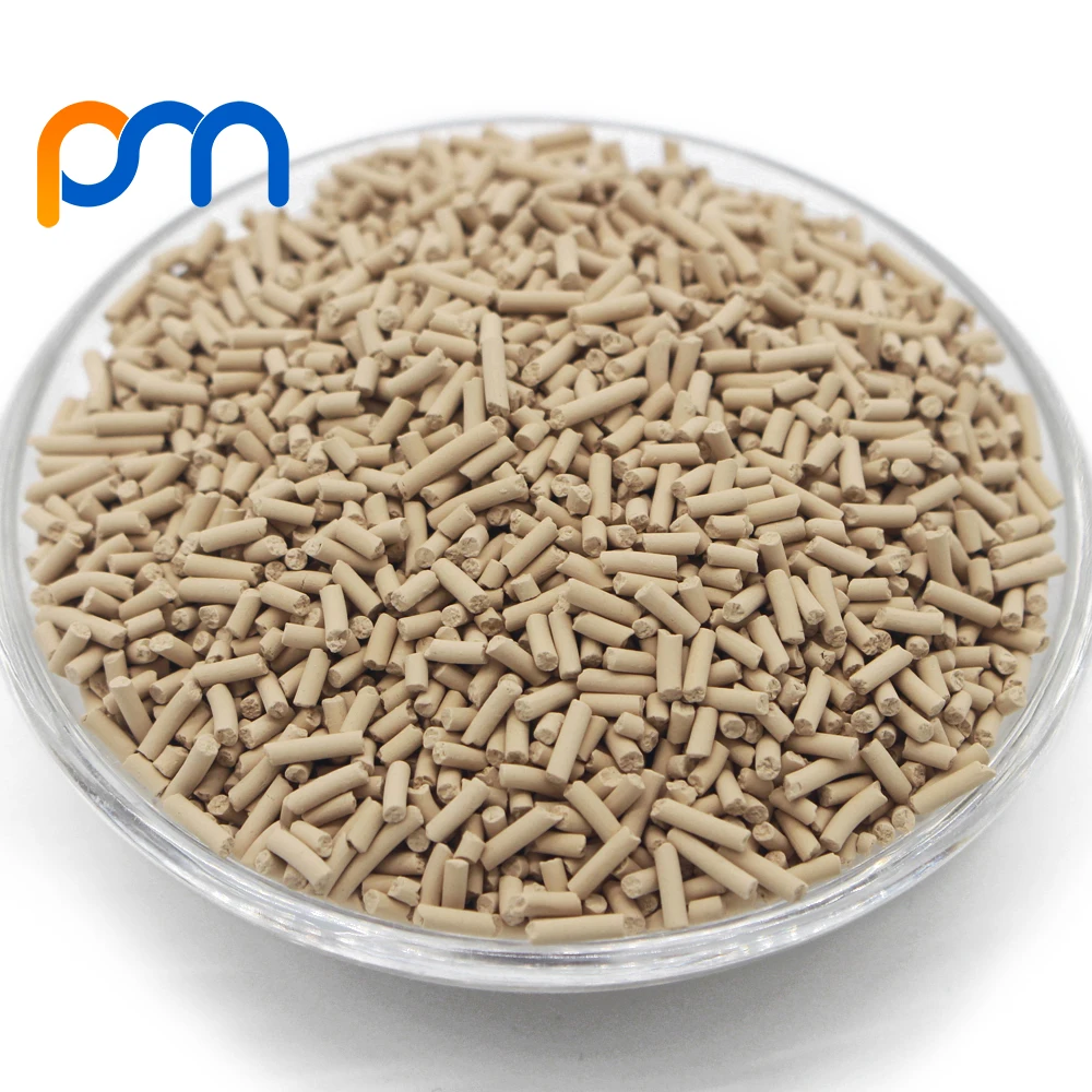 Chemical Gas Adsorbent Molecular Sieve 3A 4A 5A 13X