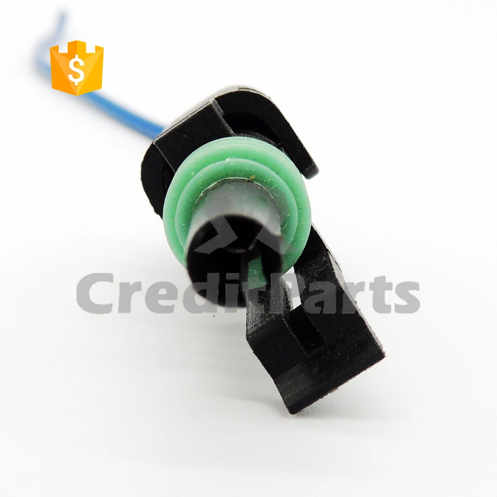 CRDT/CreditParts топливного насоса DSCN4857