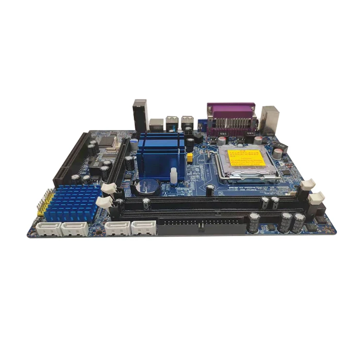  Разъем материнской платы AMD AM2/AM2 +/AM3 поддержка Combo DDR2 и DDR3 Ram Материнская плата Socket RamНажмите здесь для получения дополнительной