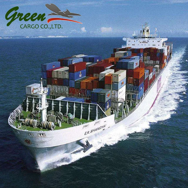 
air freight sea freight logistic amazon fba freight forwarder guangzhou to Amazon FBA UK/ Europe 
