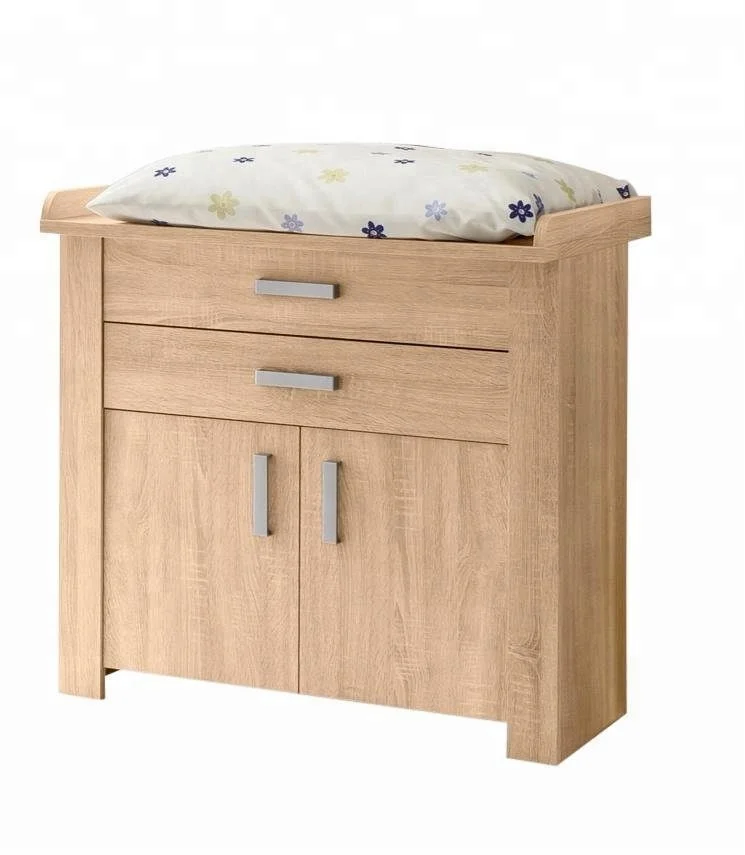 2018 best seller cheap baby changing table