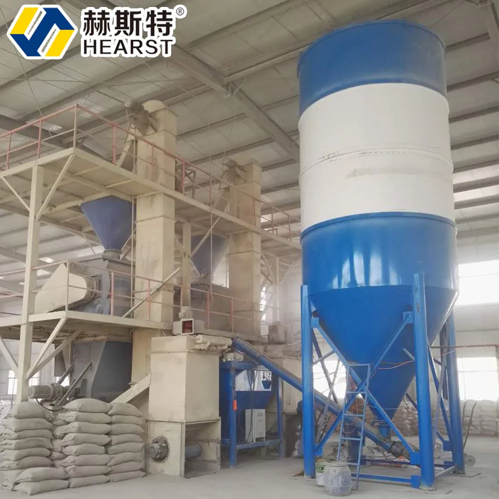 
Quick dry cement Self leveling concrete 