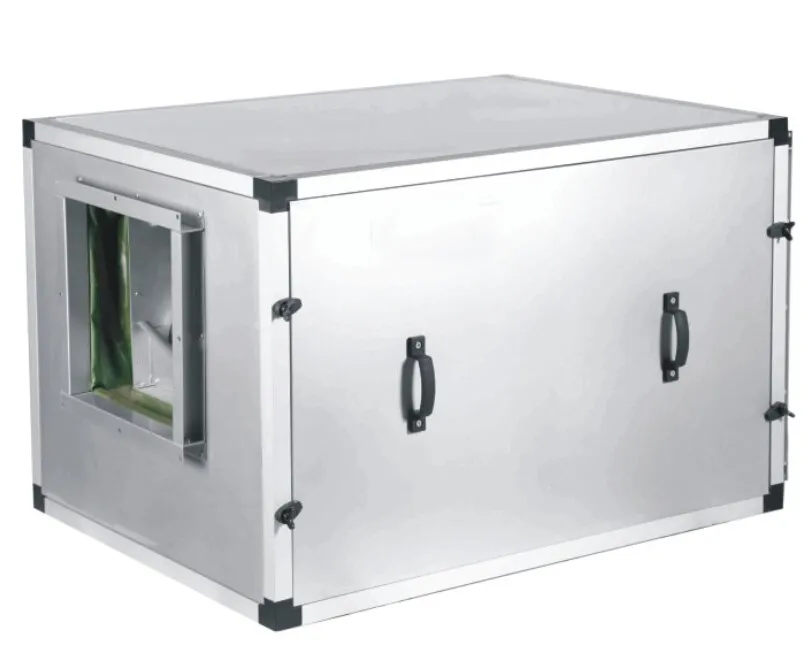 High Temperature Box Fans Cabinet fan For Fire Fighting