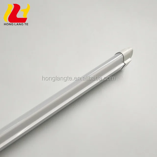 Outdoor IP 65 Waterproof Full PC Transparent cover 1.2M Linear batten Led Lighting Accessories