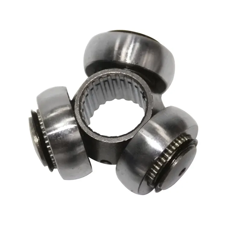 
Kingsteel Car Parts CV Joint Bearing Tripod Joint 19 teeth for Pride 