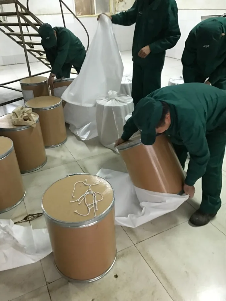 
DL - Octopamine Hydrochloride , Octopamine HCL Supplier 