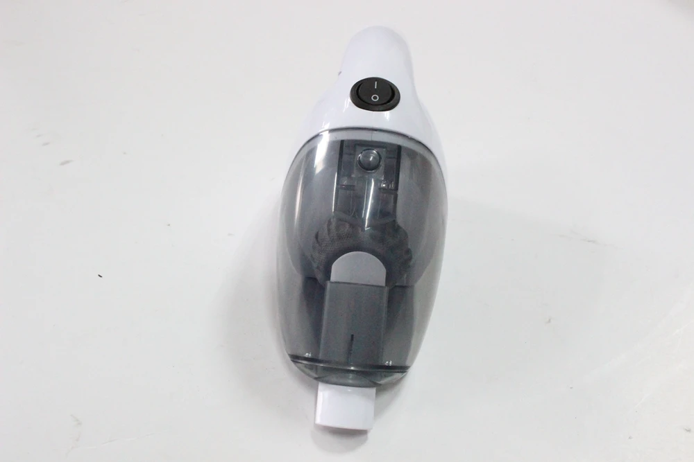 
Mini Car desk sofa bed Handy Vacuum cleaner professional manufacturer suzhou KVC 