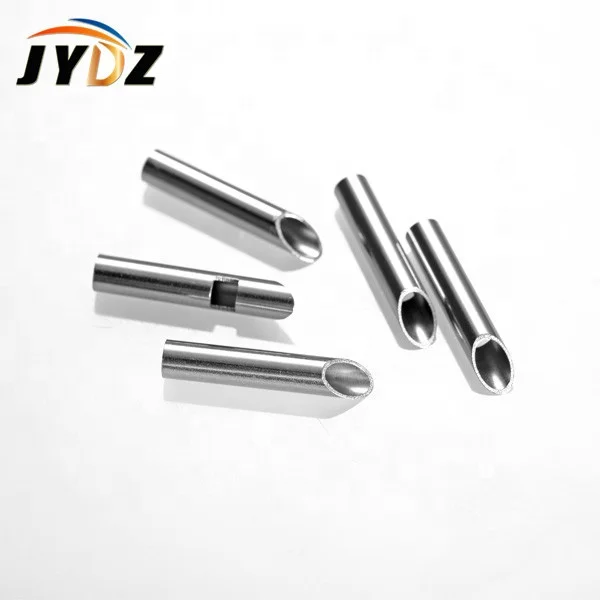 PT90IR10 platinum iridium ultra fine capillary platinum iridium alloy tube