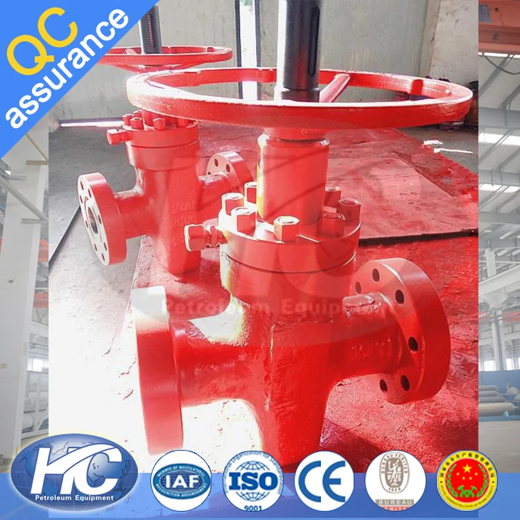 China factory product choke plate type valve / variable orifice valve / fixed orifice valve for customized