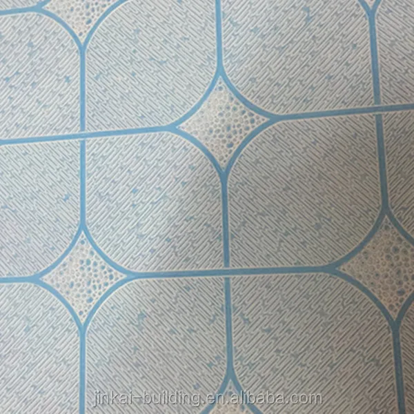 #238 Pvc Gypsum Ceiling , Plasterboard Suspended Ceiling