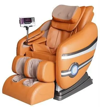 
Массажное кресло с нулевой гравитацией 