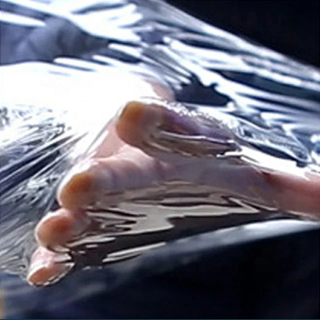 China manufacture with high quality stable price LLDPE stretch film to export to ITALY GERMANY UK USA FRANCE RUSSIA