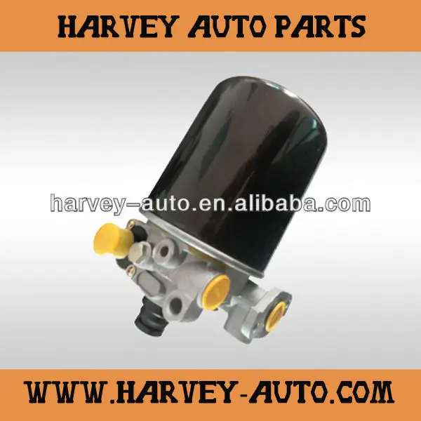 HV-A09 Грузовик осушитель Воздуха (932 500 002 0)