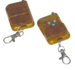 Xianfeng Machinery Remote Control For Gates And Doors Automation
