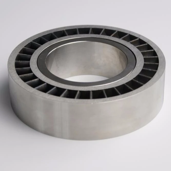 
Competitive Price precision investment casting stainless steel pump impeller 
