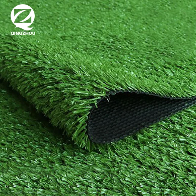 China Manufacture Cheap Low Price Artificial Grass For Garden Decor