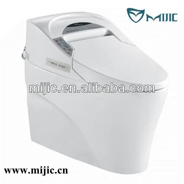 
90 heated electric toilet seat automatic toilet seat intelligent toilet 