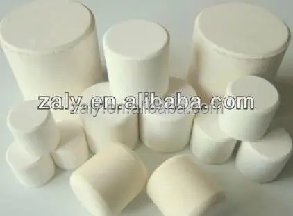 92%/95% Alumina Ceramic Grinding cylinder ball