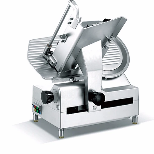 
Best Price Preparation-Meat Slicer-Diameter 300mm-SL300E(12') 