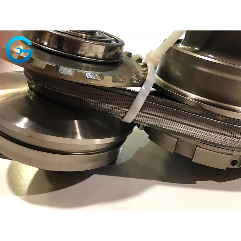 Оптовая цена высокая производительность RE0F10A JF011E набор шкивов передачи CVT