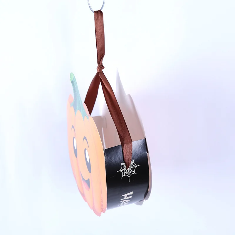 GiveU New Product Candy Box Halloween Candy Bag