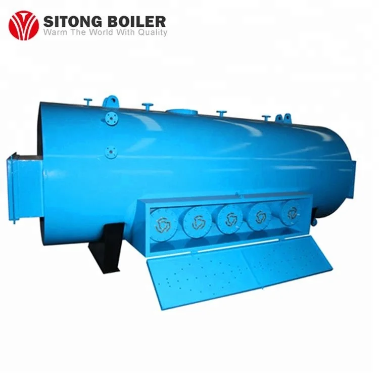 
500 kg 1000 kg 2000 kg Industrial Electric Steam Boiler Factory Price 