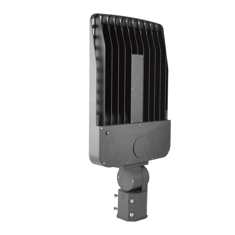 ip65 aluminium street light housing for garden lighting led lighting