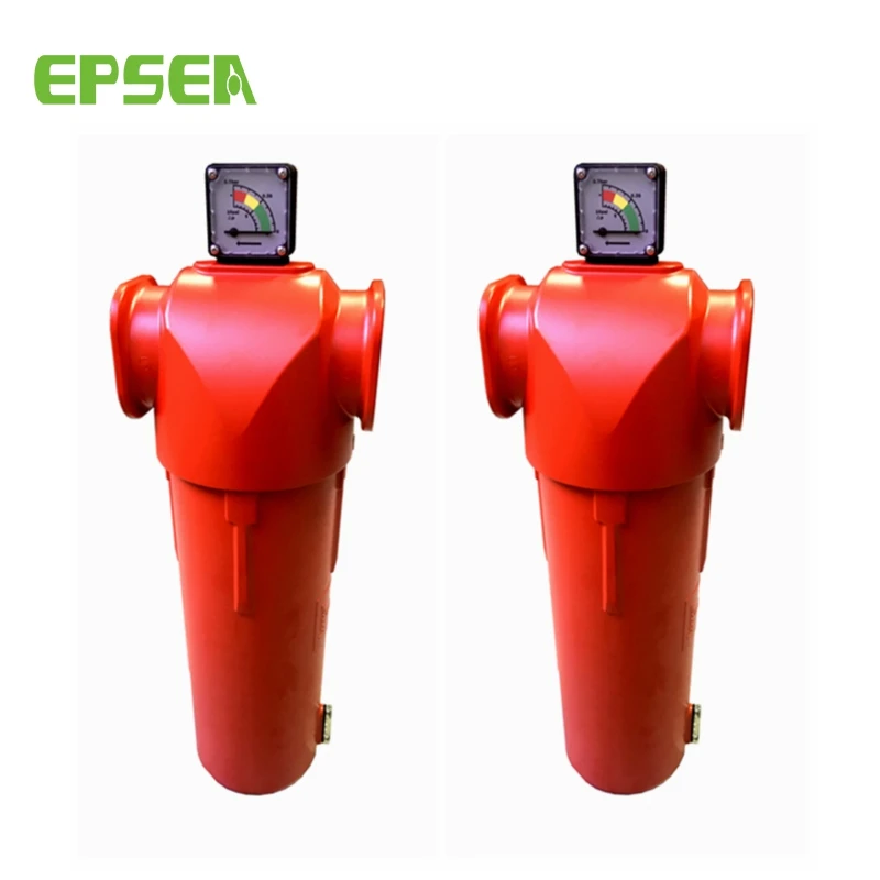 
Factory high efficiency air compressor filter 