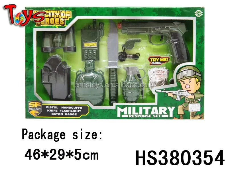 
factory direct sale custoom plastic toy army soldiers 