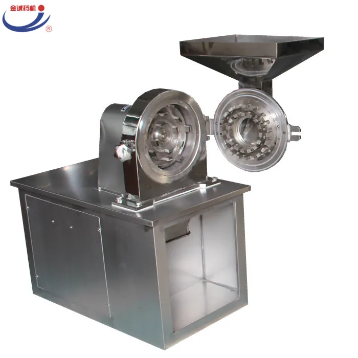 professional automatic sugar grinding machine mini sugar mill