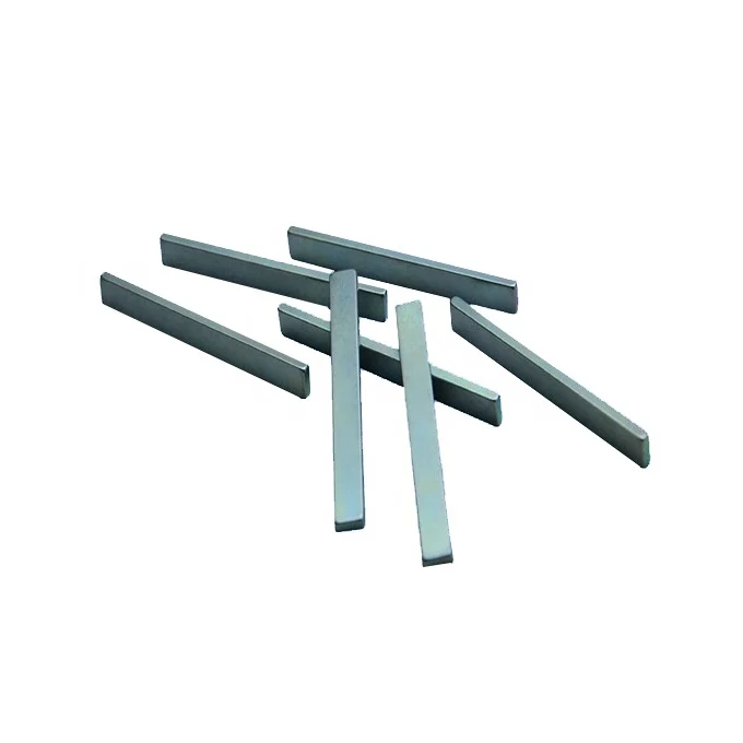 N52 Лидер продаж промышленного применения магнит сильный неодимовый магнит бар