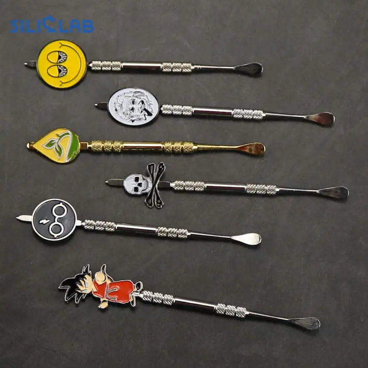 New Wholesale High Quality Smile Quartz Banger