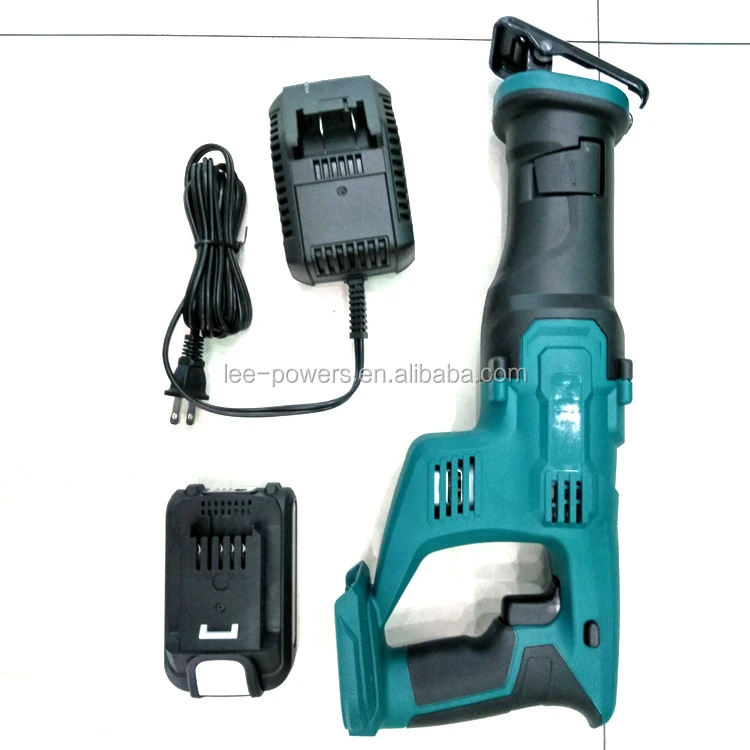 Chinese manufacturer of high quality durable cordless reciprocating saws