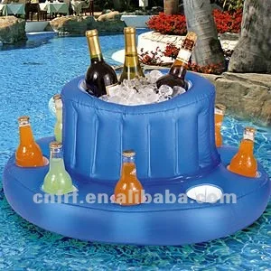 
Inflatable Floating Spa Bar 
