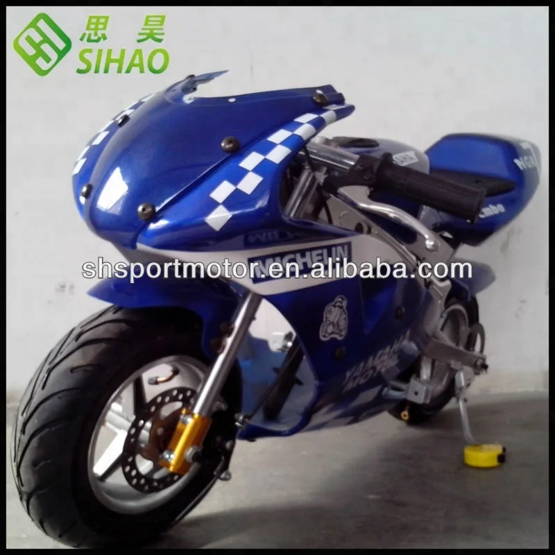 49cc Mini kids Pocket bike