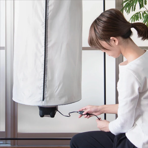 Электрическая автоматическая сушильная машина высокого качества