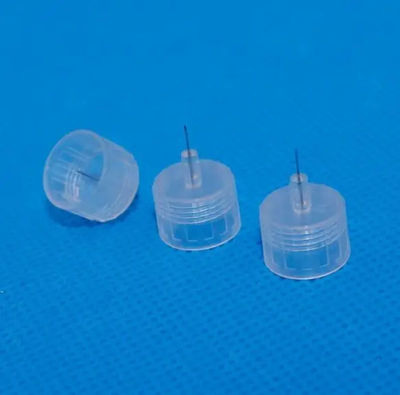 Medical Disposable Insulin Pen Needles with good price