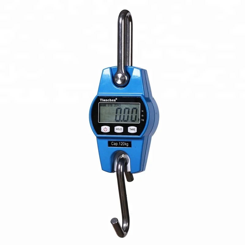 Аккумулятор Anyload OCSL 40 кг 1 г Калибровочные электронные весы acs