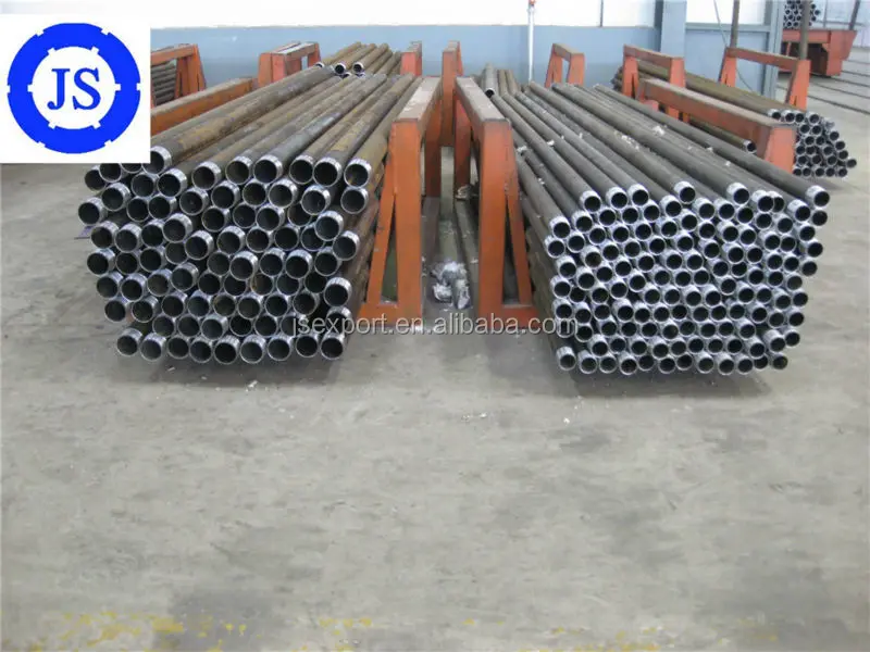 wireline NQ HQ PQ drill rod, NW HW PW casing and tube
