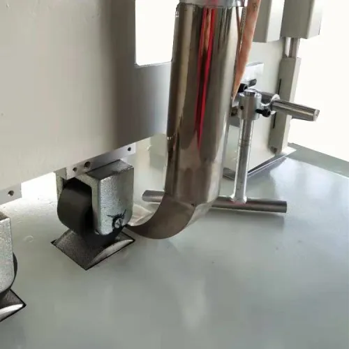 Пластиковые сварочные аппараты горячего воздуха, односторонний сварочный аппарат для брезентовой палатки