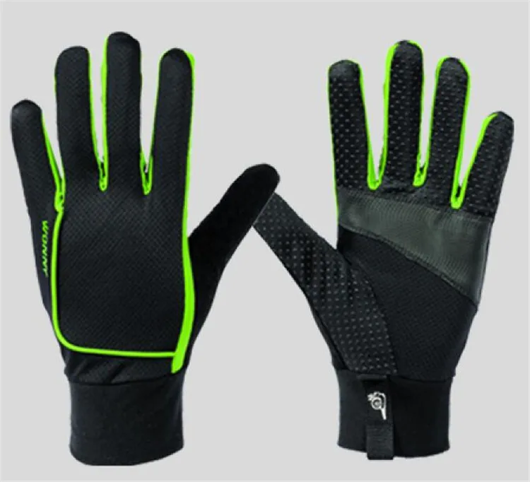 2017 New Products Discount Goalkeeper Gloves Outdoor Sport Riding ,outdoor Sports 1500 Pairs Fully Palm Hw-020-9e71 CN;FUJ WONNY