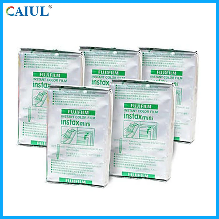 
High Quality Wholesale Price Fuji Instax Mini 8 Film 
