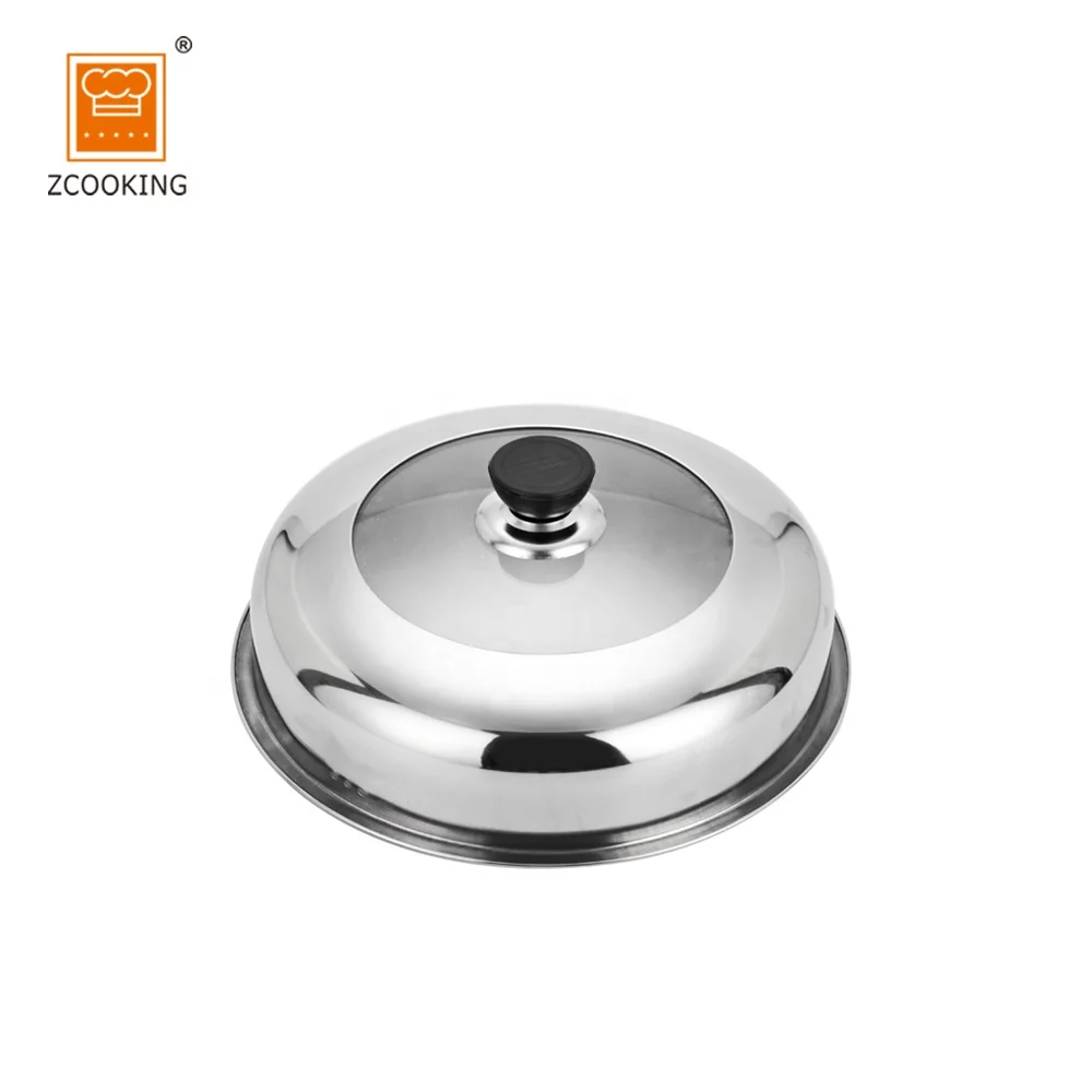 5 pcs Non-stick Cookware Set China Supplier Cooking Kitchen 26cm