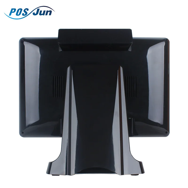 15.6' tablet pos capacitive touch single screen pos all in one cheap pos systems