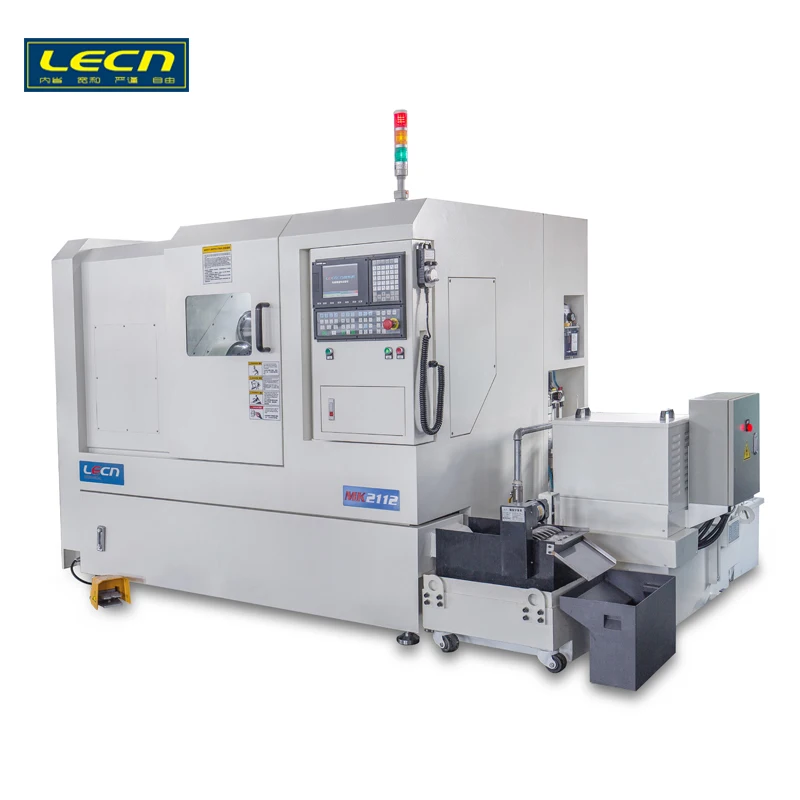 
High precision CNC Internal Grinding Machine Products MK2112 for auto parts 