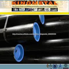 EN 10216-2 P265GH углеродистой стали котельных труб