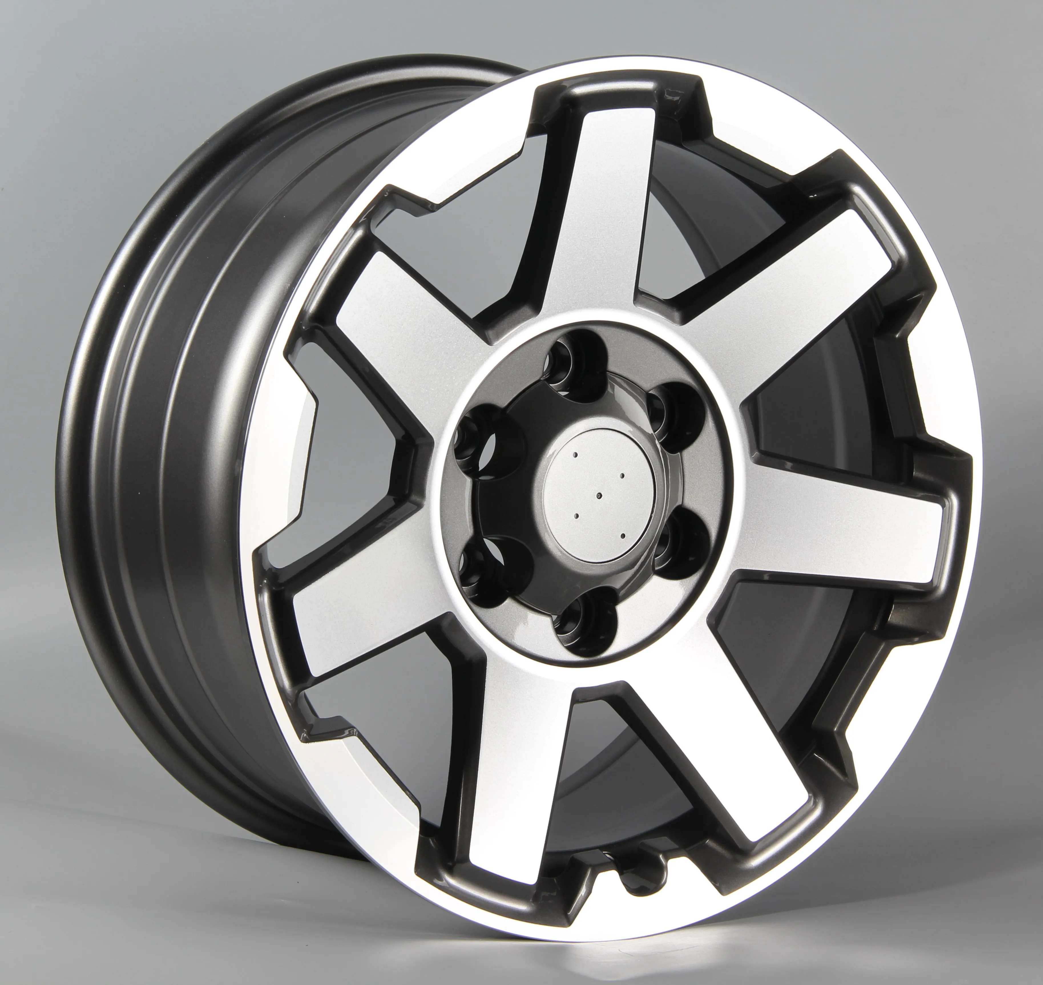 
 16-18 дюймов/колесо для грузовика/классический стиль/горячая Распродажа/диски/6*139,7  