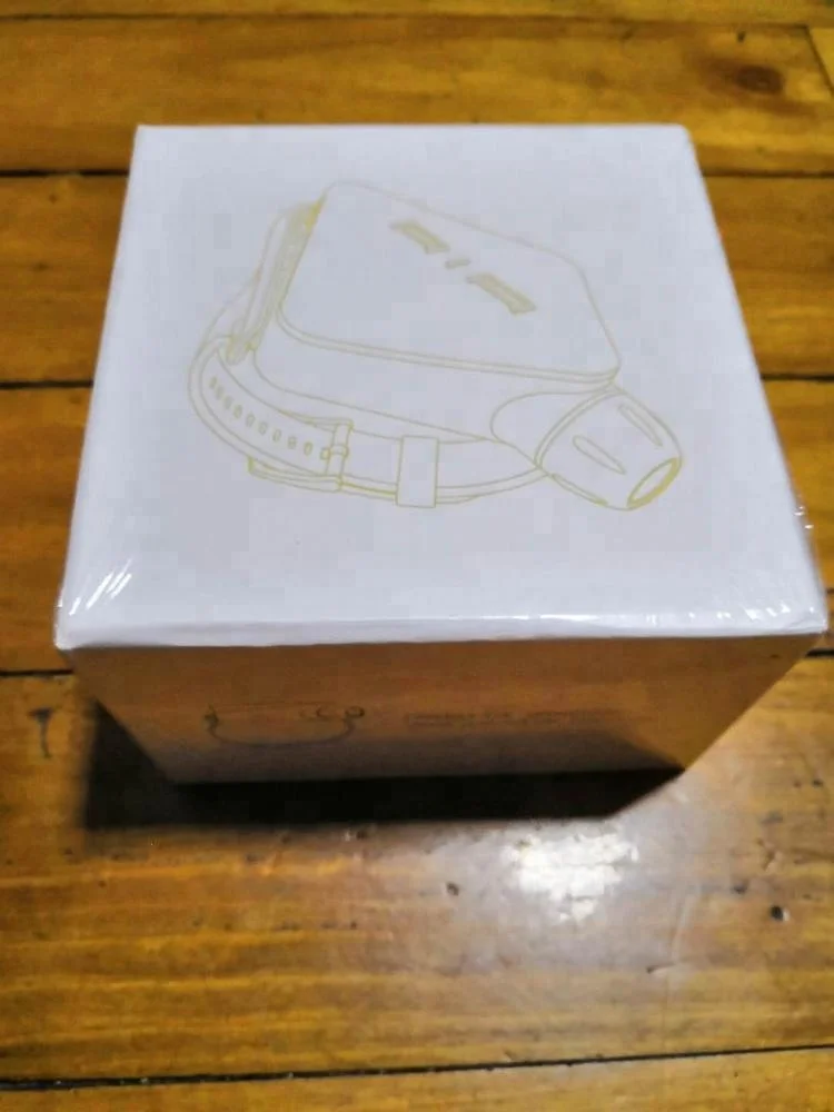 Swimming Anti-drowning Inflators bracelet