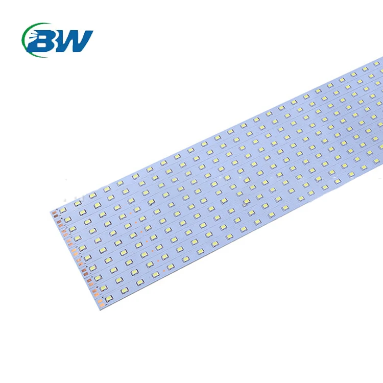 High quality Smd2835 5730 Led Chip Led Pcb 18W-20W Tube Light, Led Printed Circuit Board Smd Led Tube Light Pcb Board