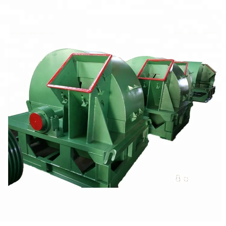 
hammer mill wood crusher sawdust making machine for sale 